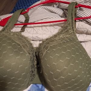 Gently used BRAS 40DD